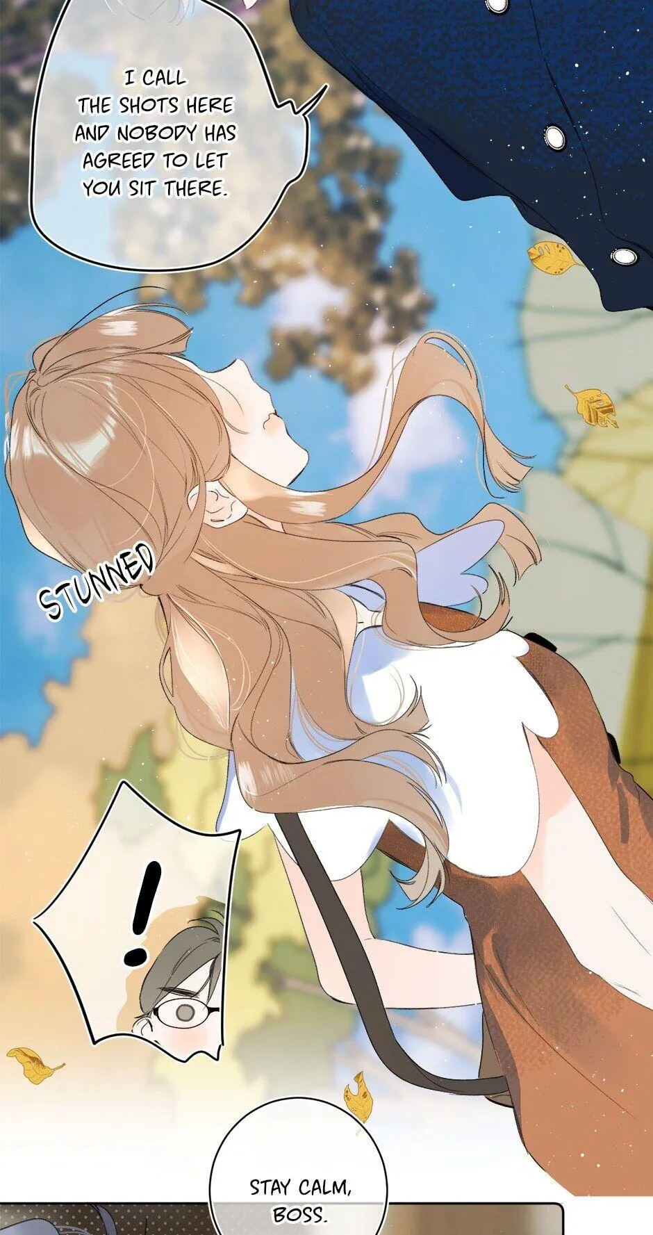 Don’t Cry Chapter 60 Online - página 27