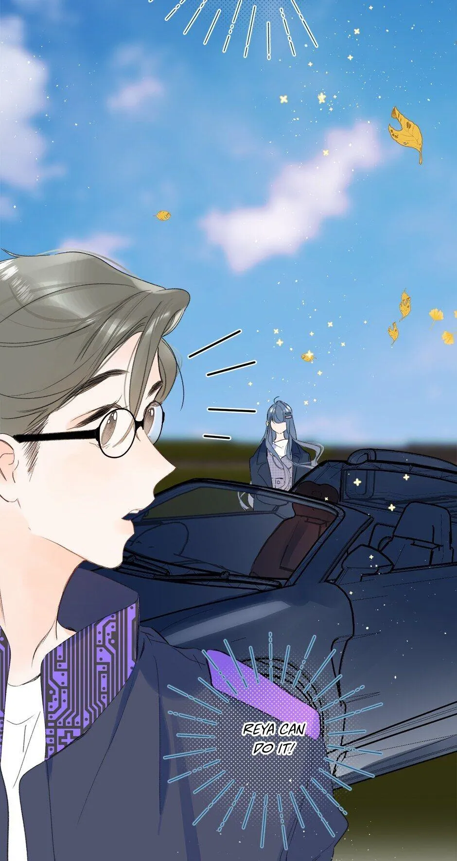 Don’t Cry Chapter 60 Online - página 30