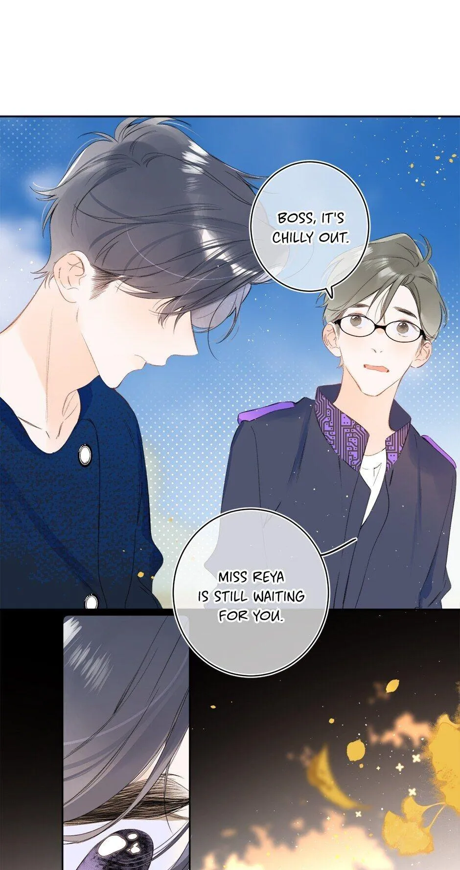 Don’t Cry Chapter 60 Online - página 31