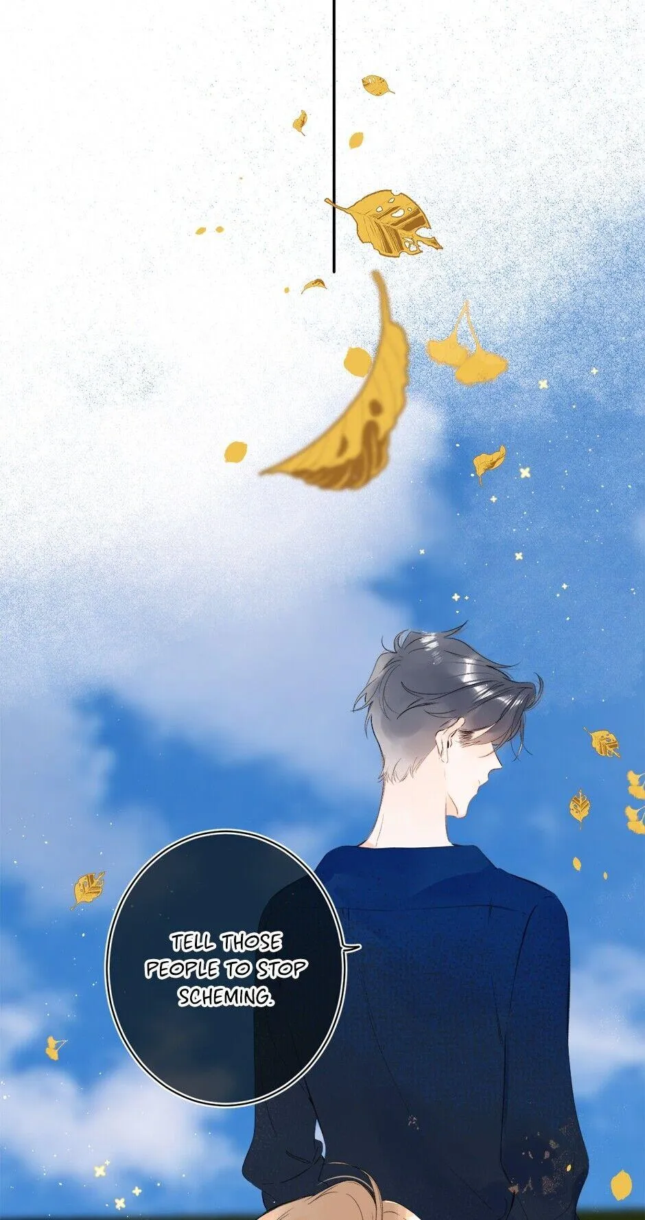 Don’t Cry Chapter 60 Online - página 33