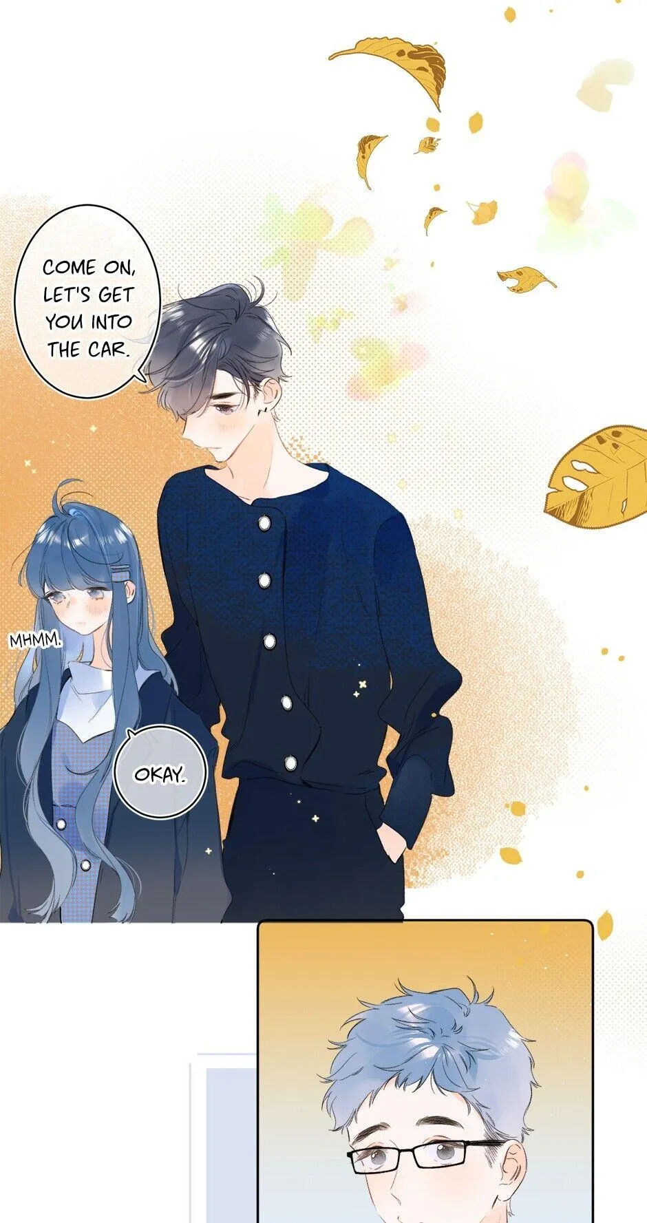 Don’t Cry Chapter 60 Online - página 35