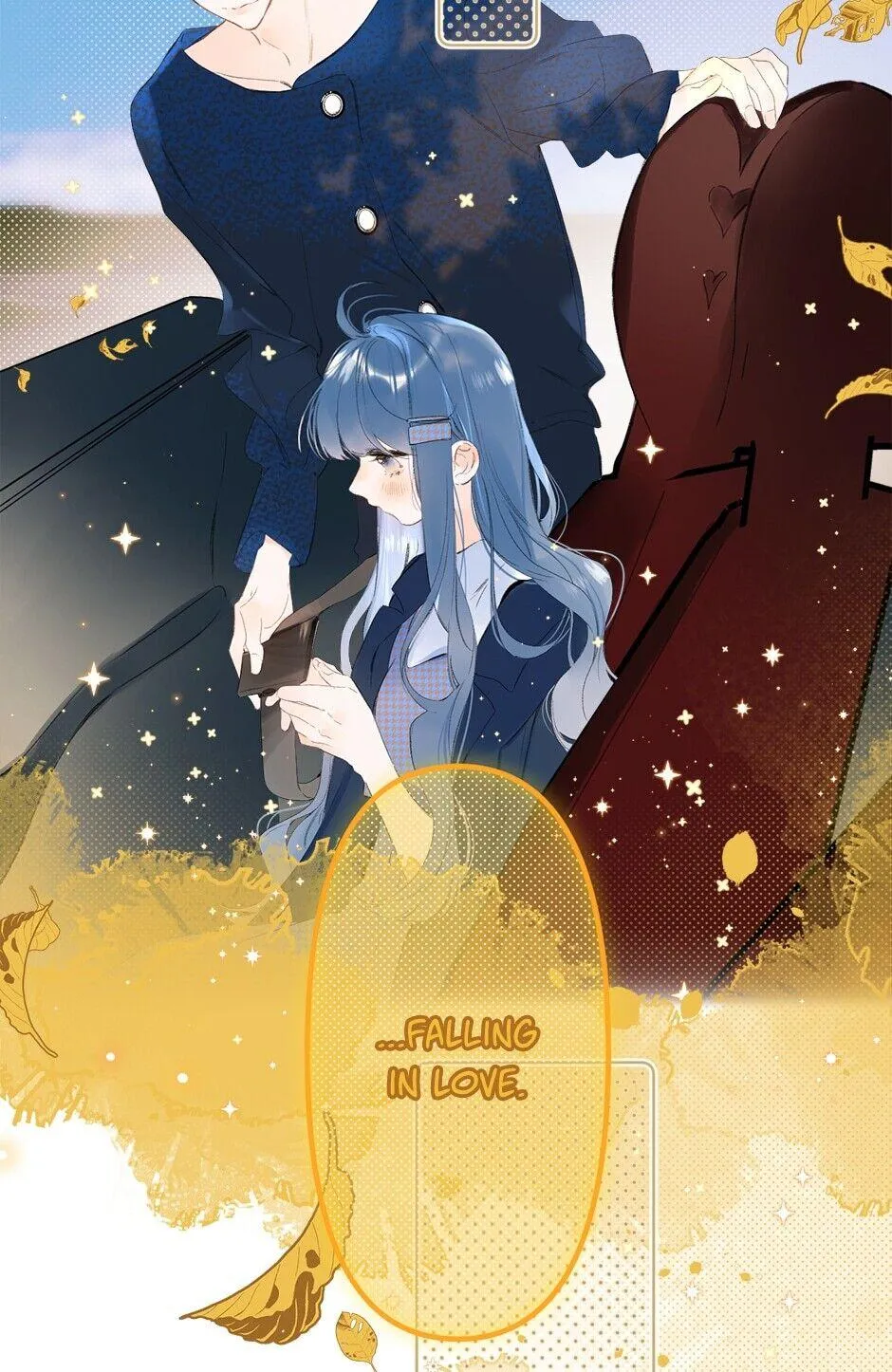 Don’t Cry Chapter 60 Online - página 38