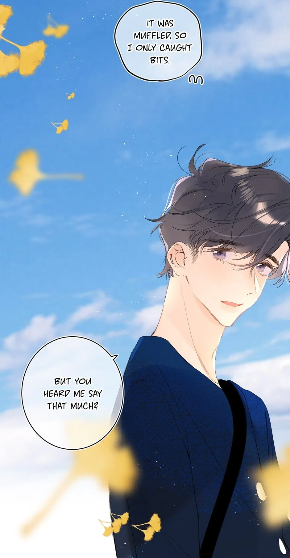 Don’t Cry Chapter 61 Online - página 5