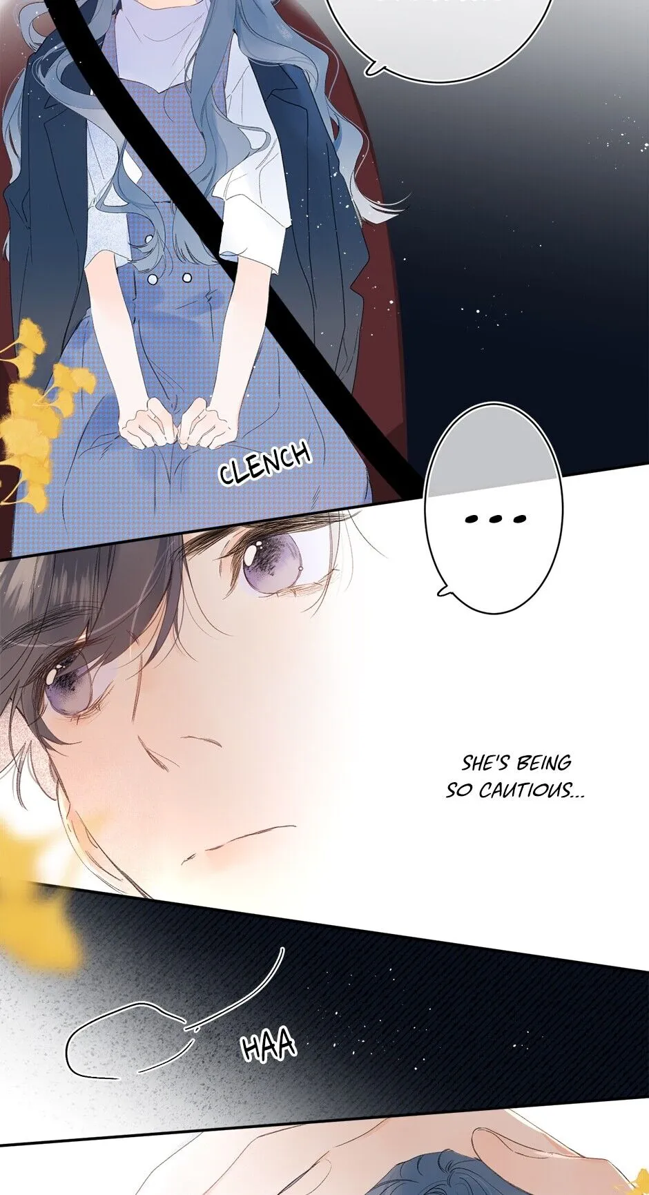 Don’t Cry Chapter 61 Online - página 8