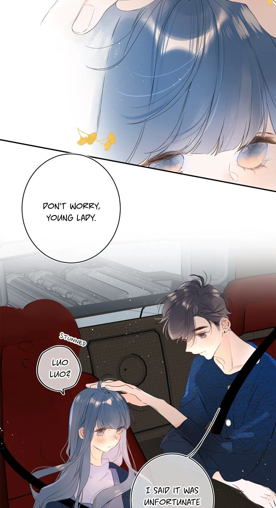 Don’t Cry Chapter 61 Online - página 9