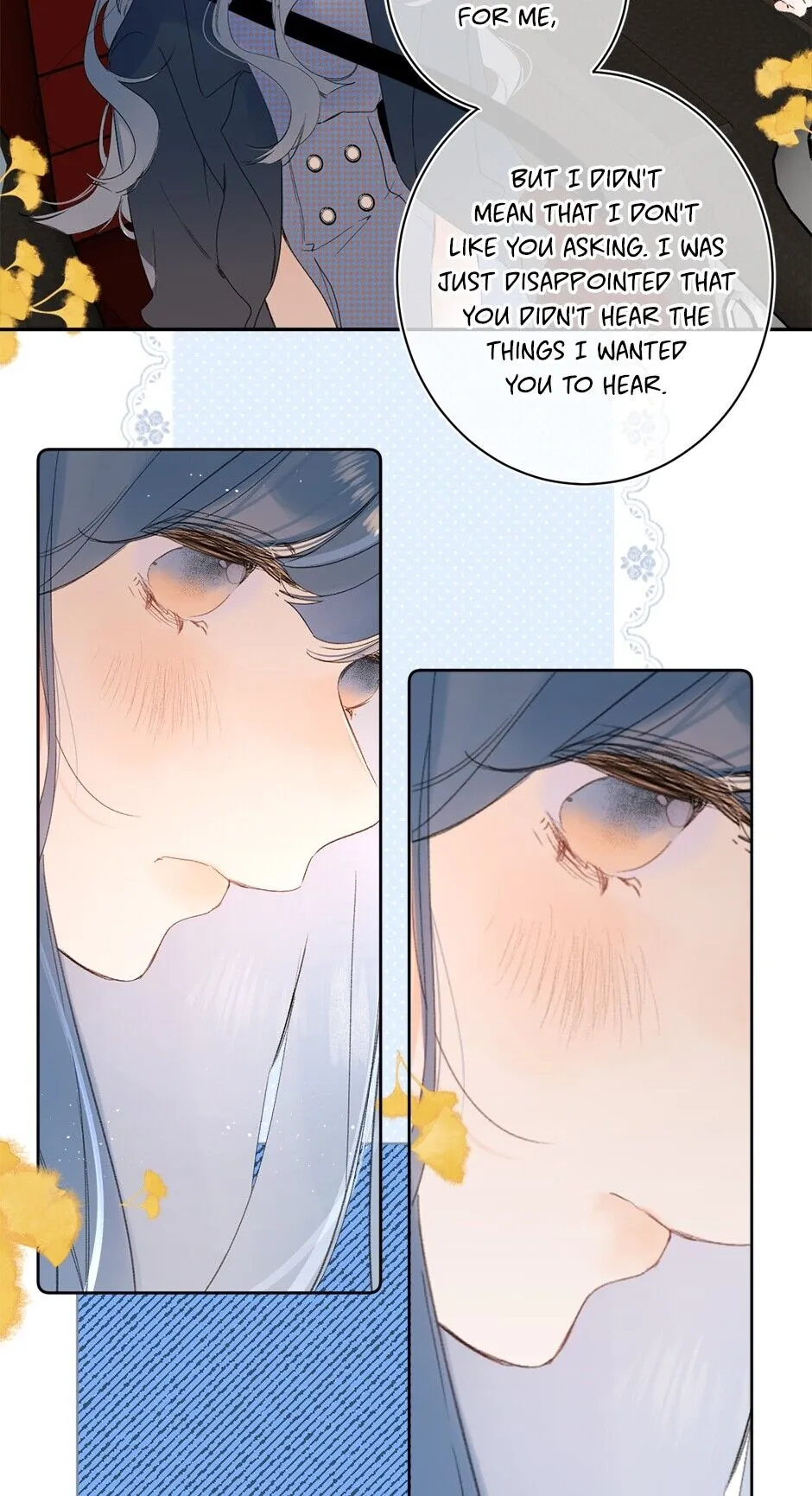Don’t Cry Chapter 61 Online - página 10