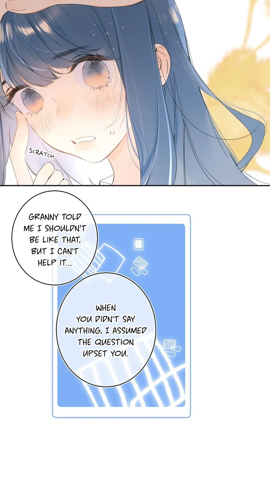 Don’t Cry Chapter 61 Online - página 12
