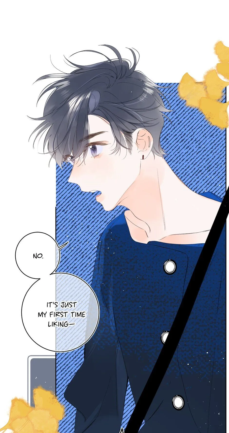 Don’t Cry Chapter 61 Online - página 13