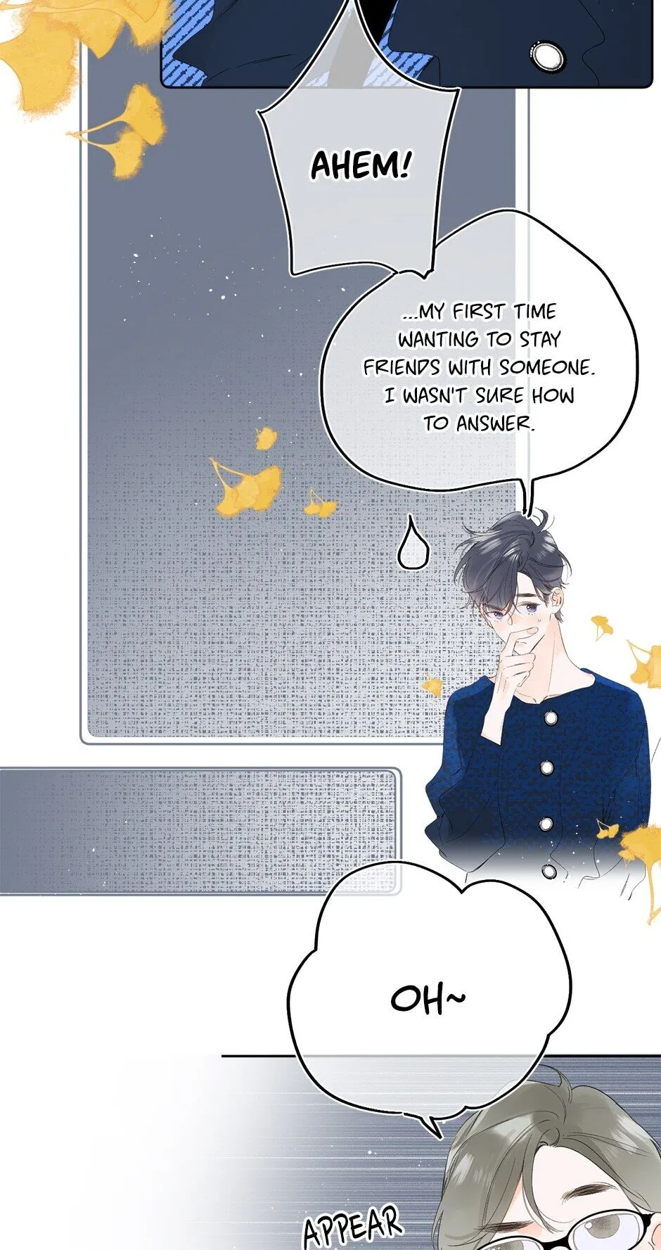 Don’t Cry Chapter 61 Online - página 14