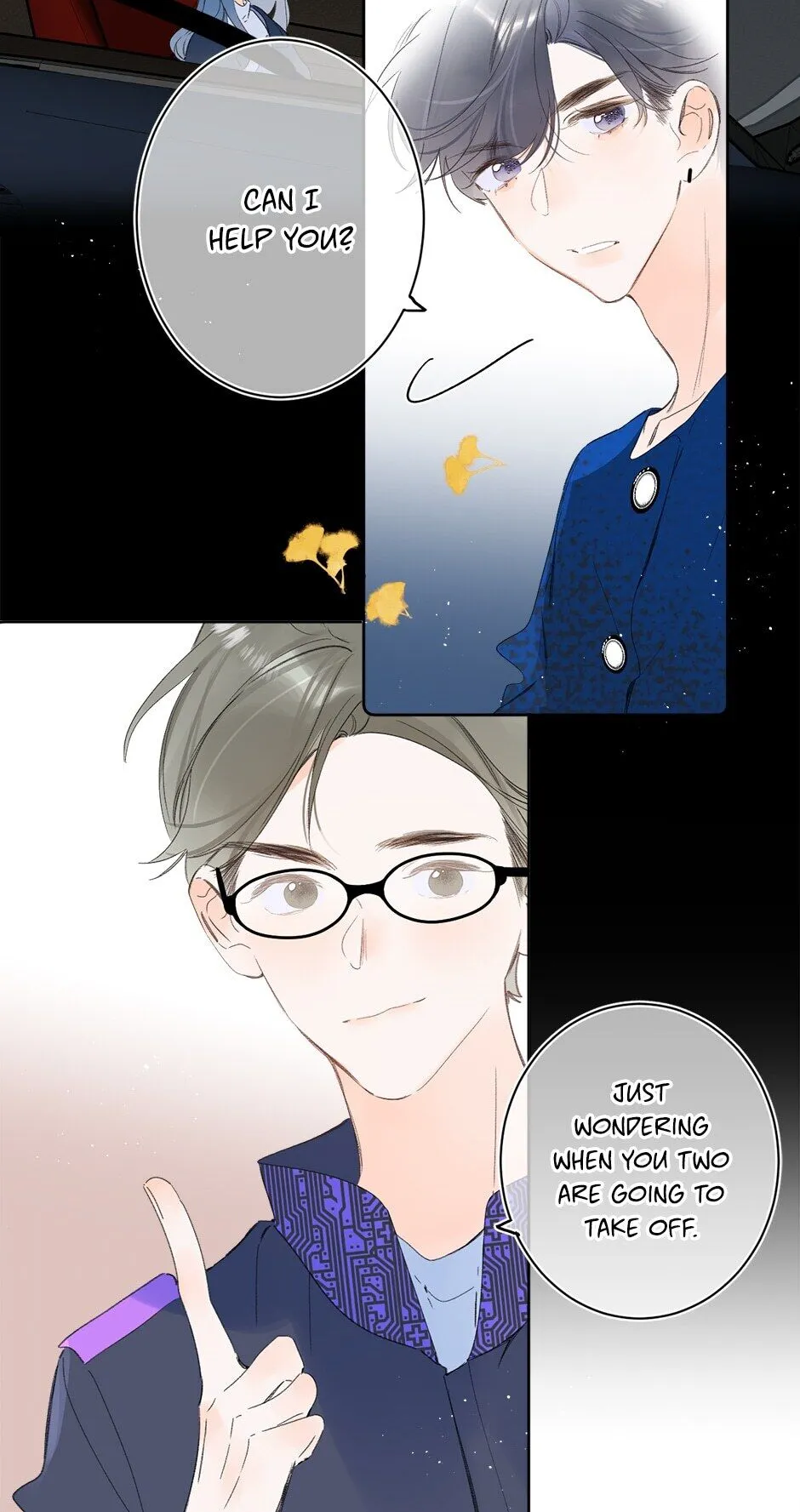 Don’t Cry Chapter 61 Online - página 16