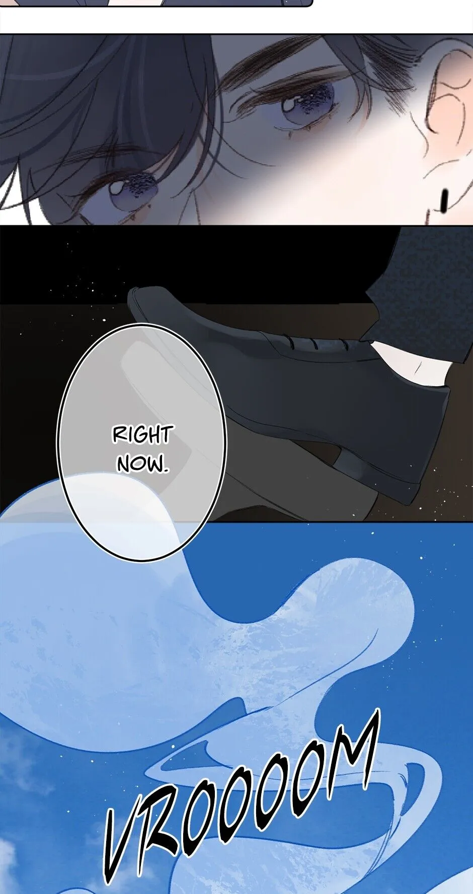 Don’t Cry Chapter 61 Online - página 17