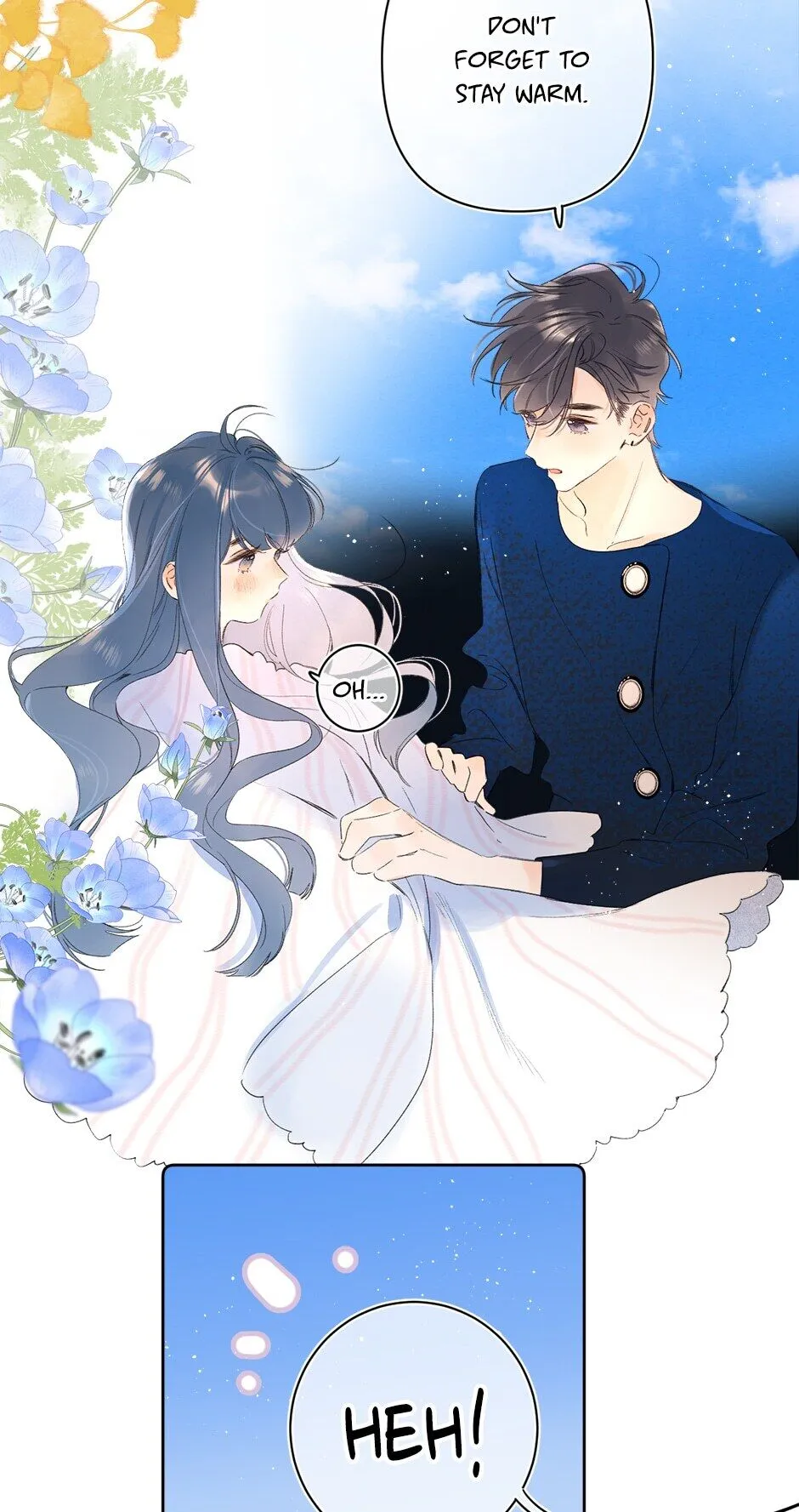 Don’t Cry Chapter 61 Online - página 20