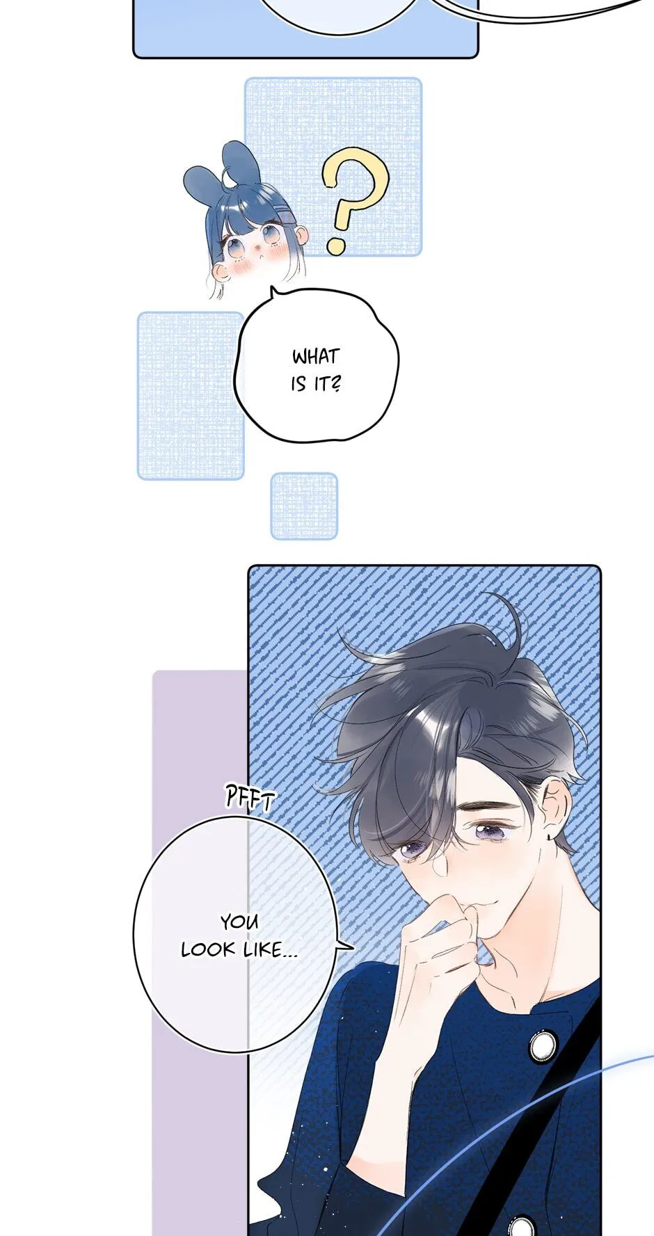 Don’t Cry Chapter 61 Online - página 21