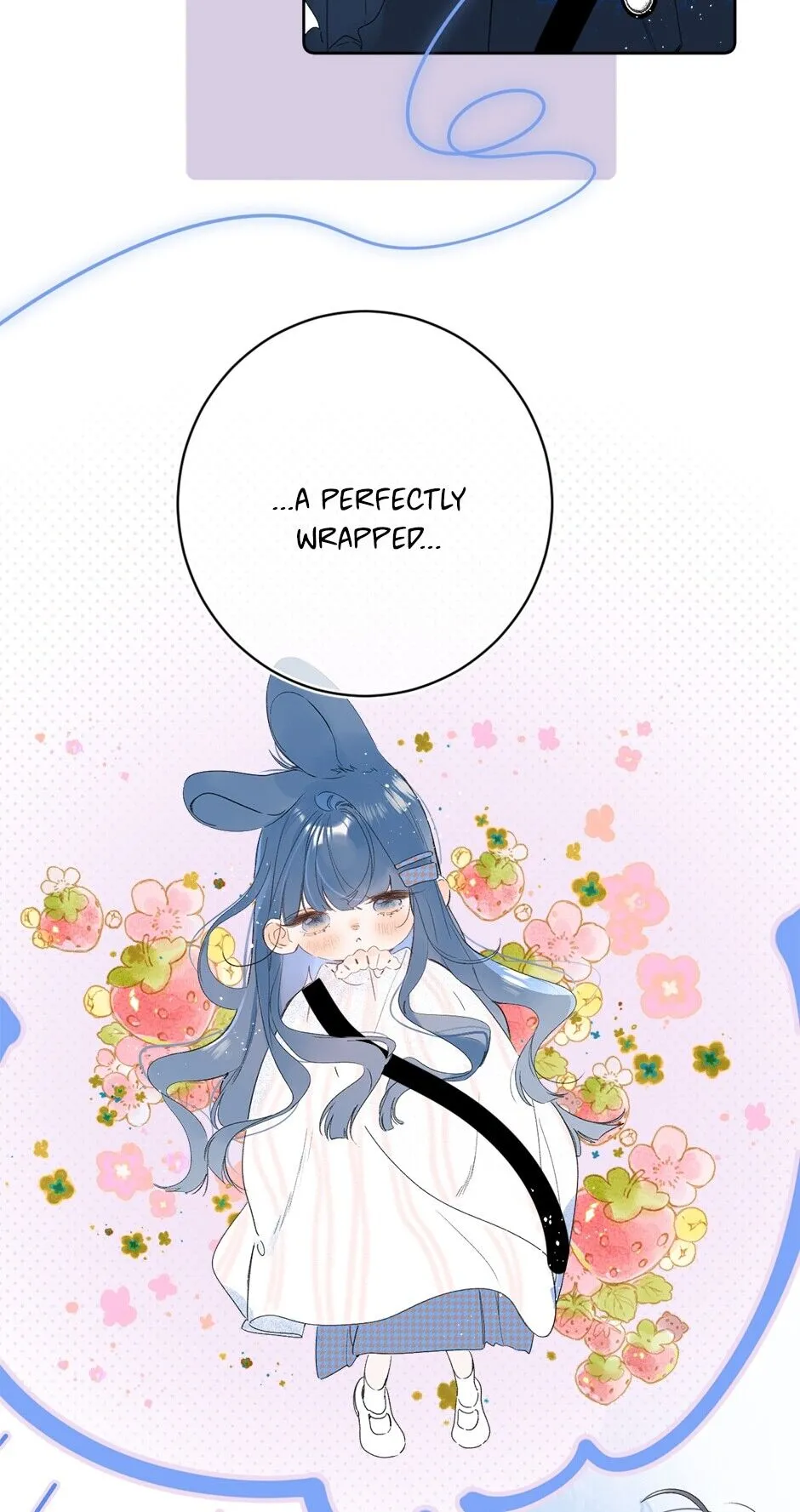 Don’t Cry Chapter 61 Online - página 22