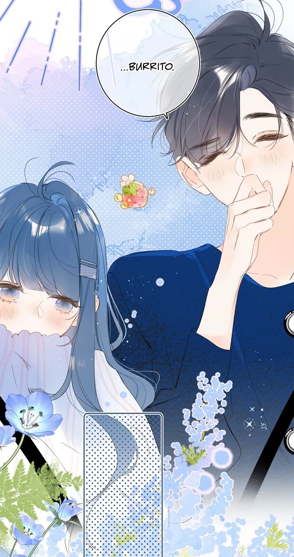 Don’t Cry Chapter 61 Online - página 23