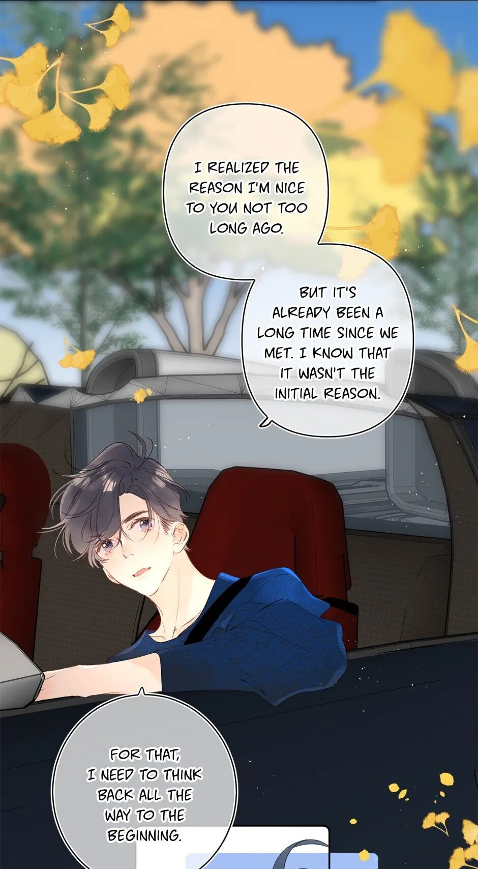 Don’t Cry Chapter 61 Online - página 26