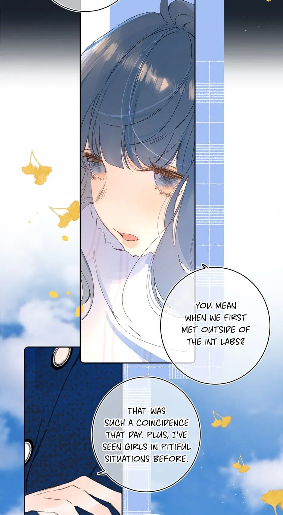 Don’t Cry Chapter 61 Online - página 27