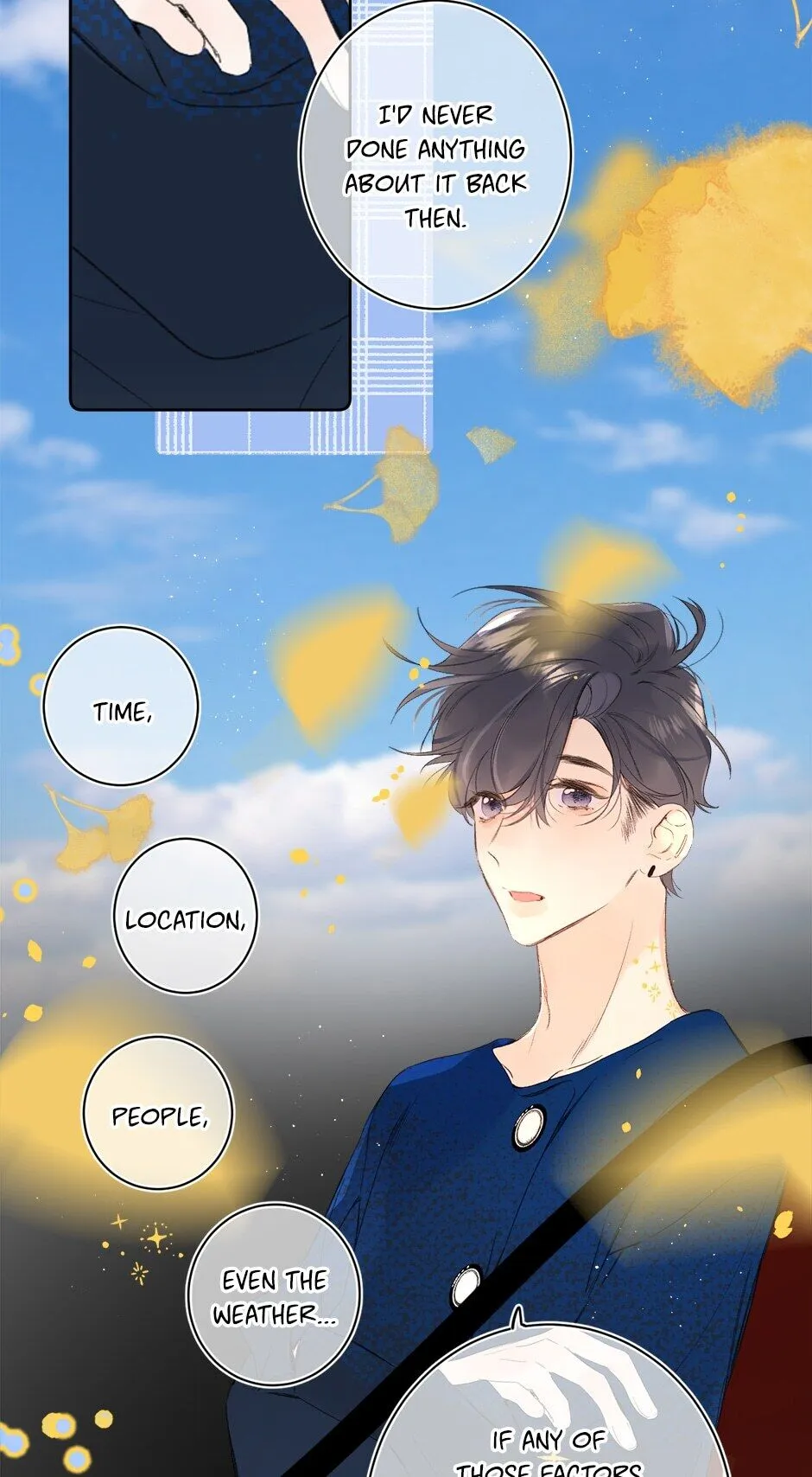 Don’t Cry Chapter 61 Online - página 28