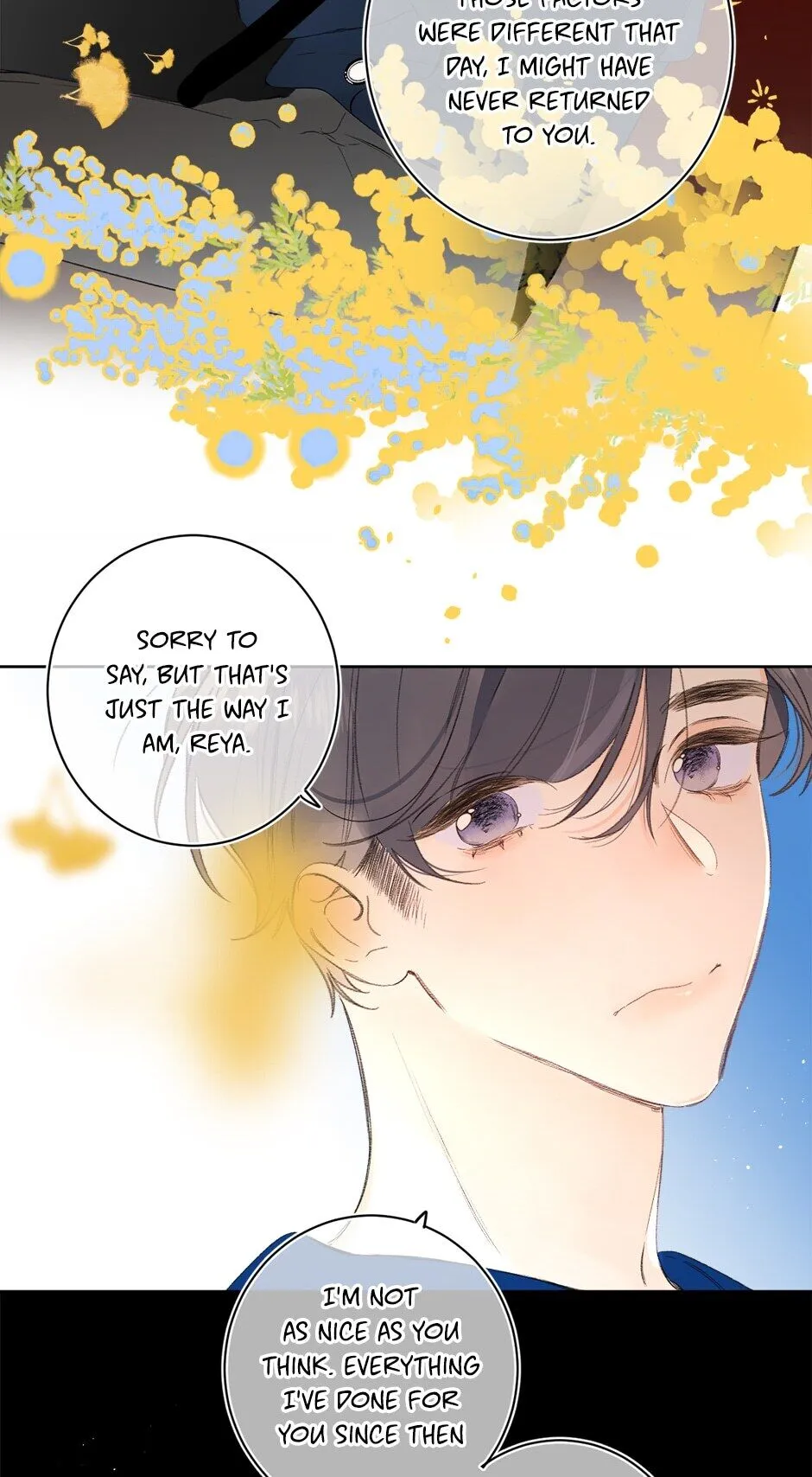 Don’t Cry Chapter 61 Online - página 29
