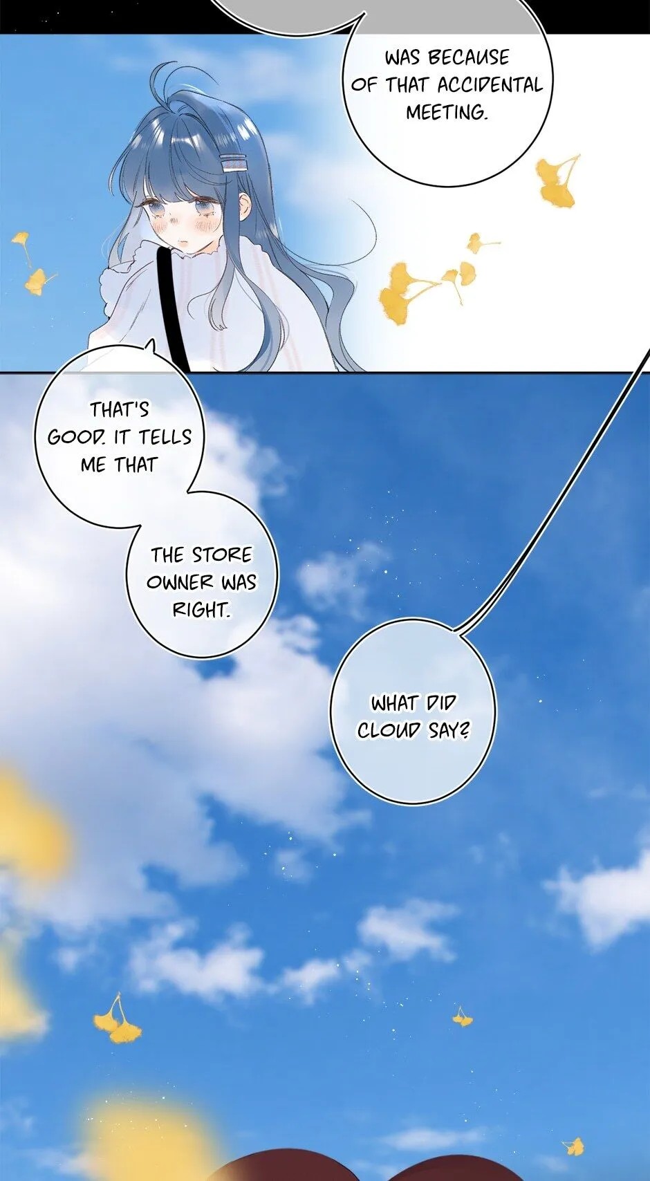 Don’t Cry Chapter 61 Online - página 30
