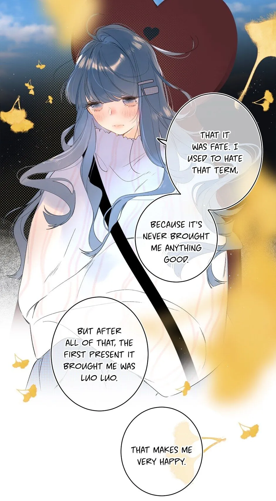 Don’t Cry Chapter 61 Online - página 31