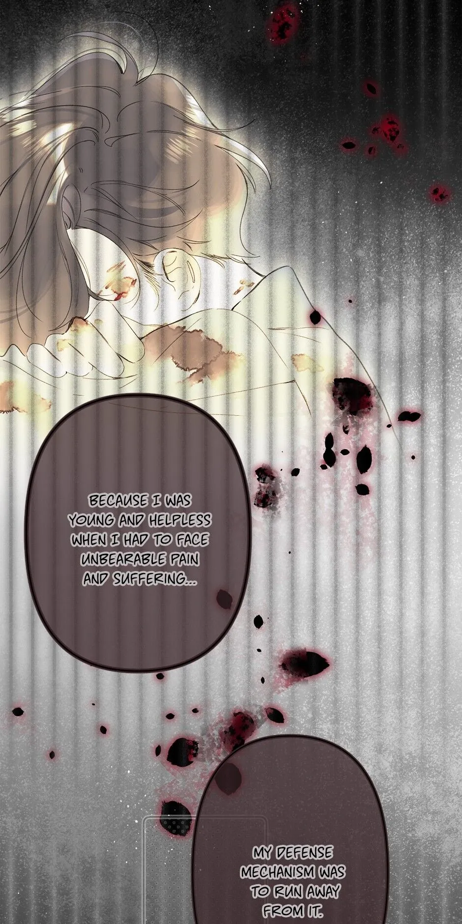 Don’t Cry Chapter 61 Online - página 34