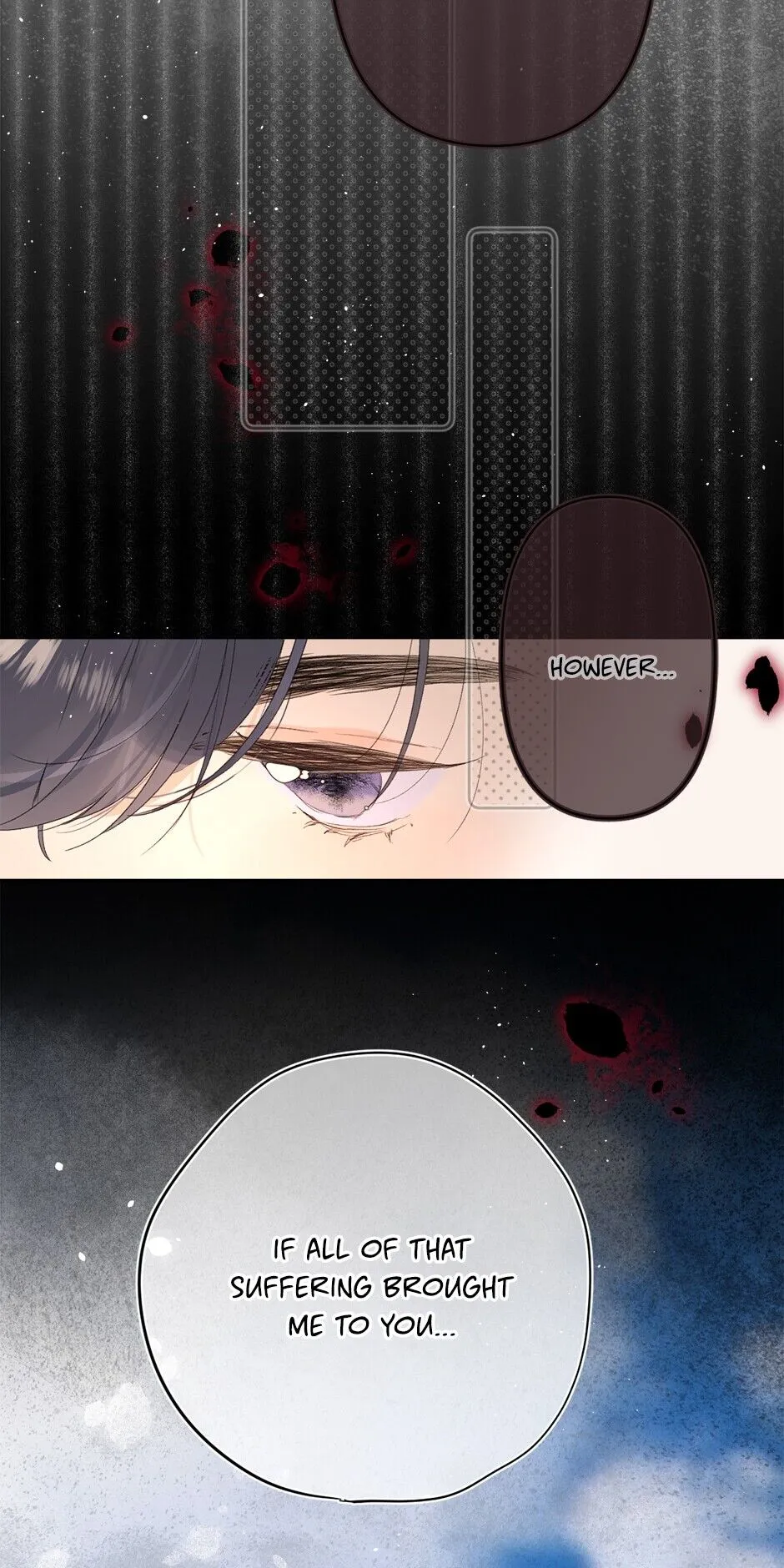 Don’t Cry Chapter 61 Online - página 35