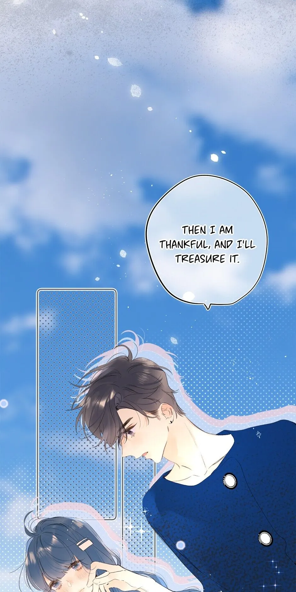 Don’t Cry Chapter 61 Online - página 36