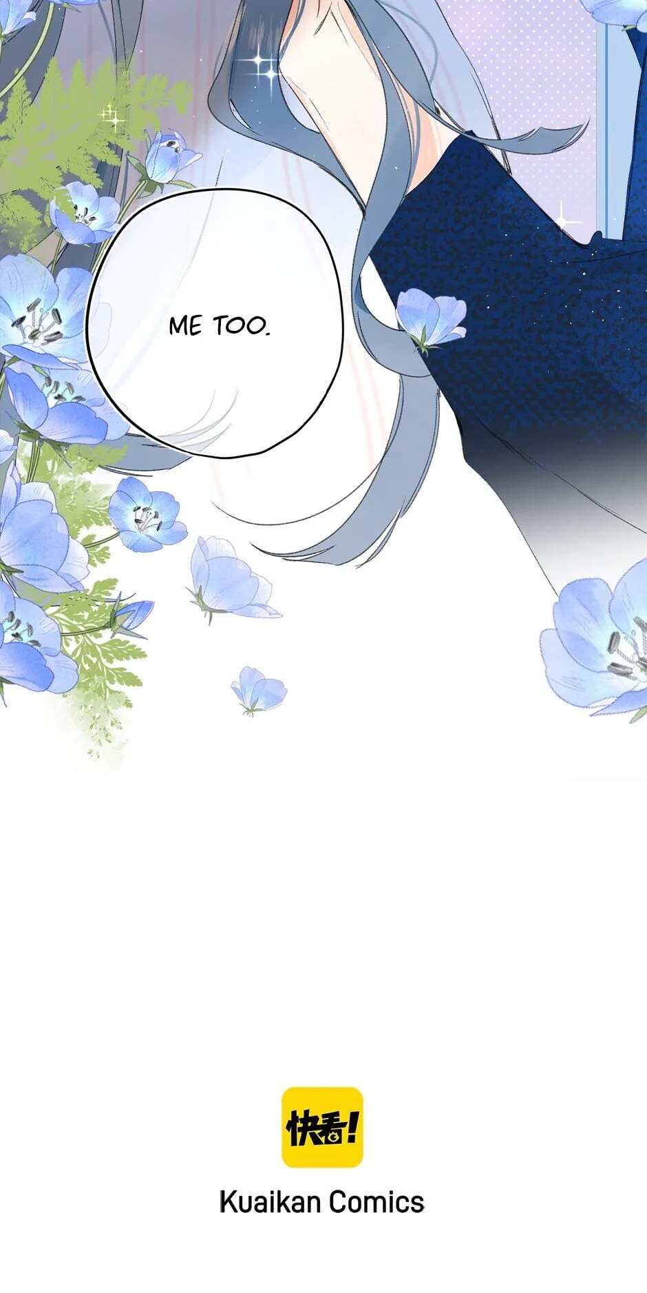 Don’t Cry Chapter 61 Online - página 38