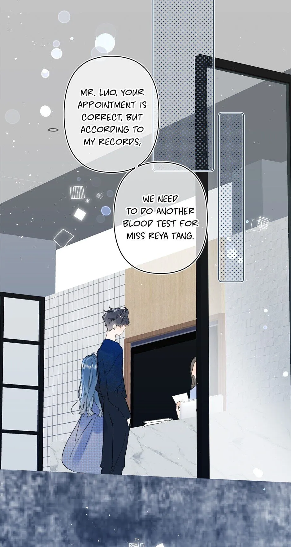 Don’t Cry Chapter 62 Online - página 2