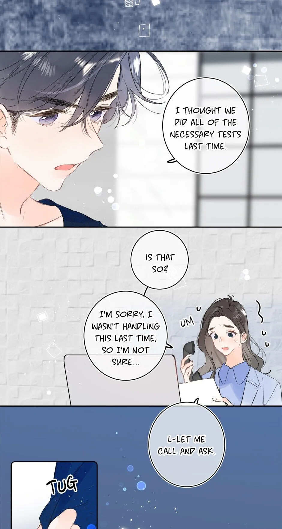 Don’t Cry Chapter 62 Online - página 3