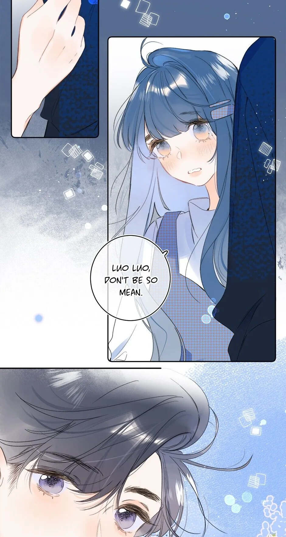 Don’t Cry Chapter 62 Online - página 4