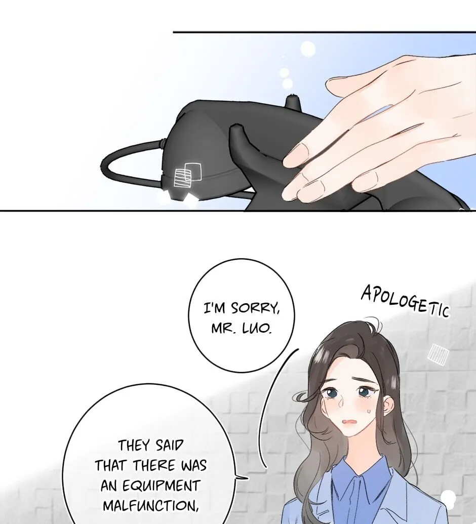 Don’t Cry Chapter 62 Online - página 7