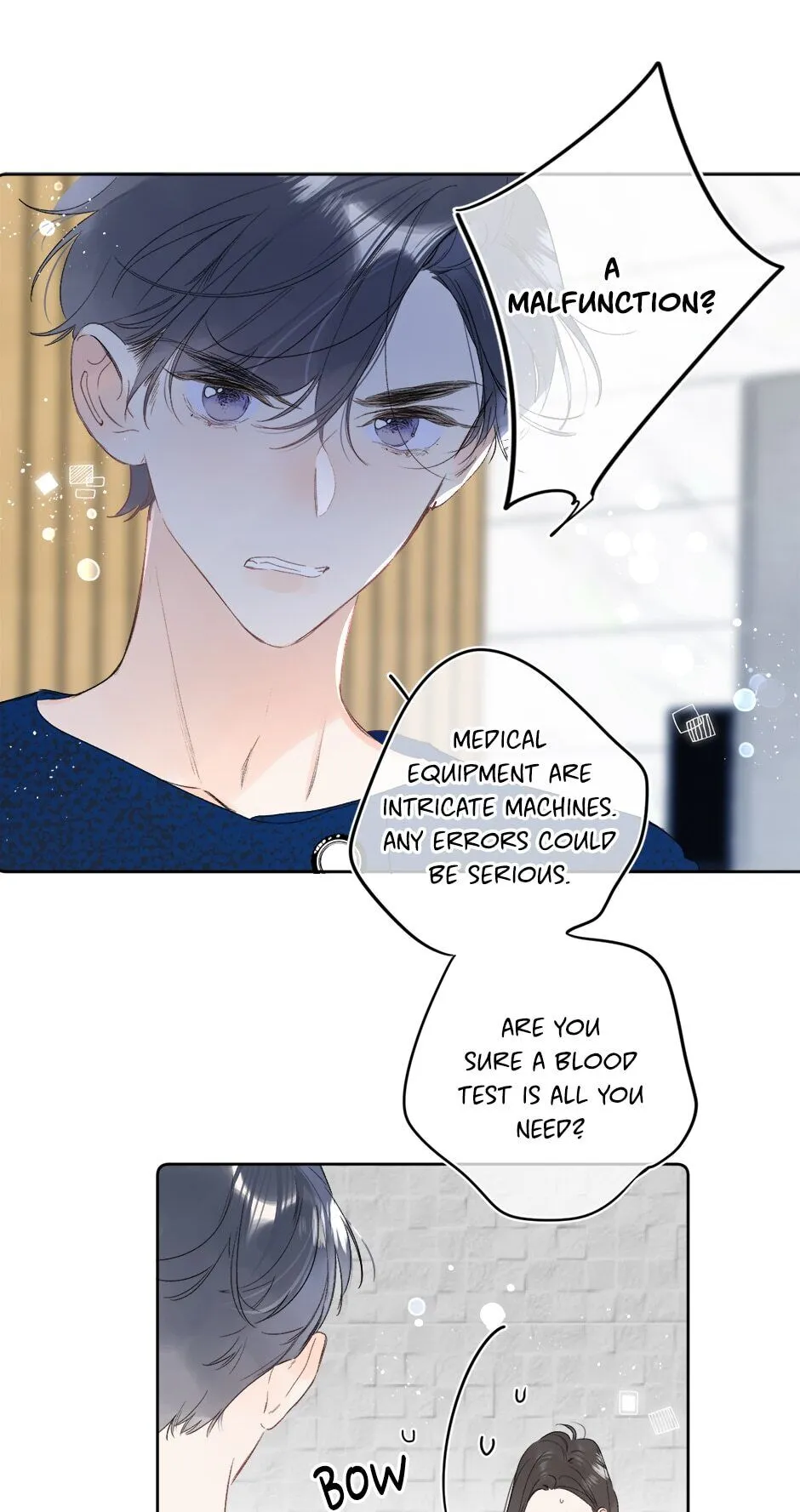 Don’t Cry Chapter 62 Online - página 9