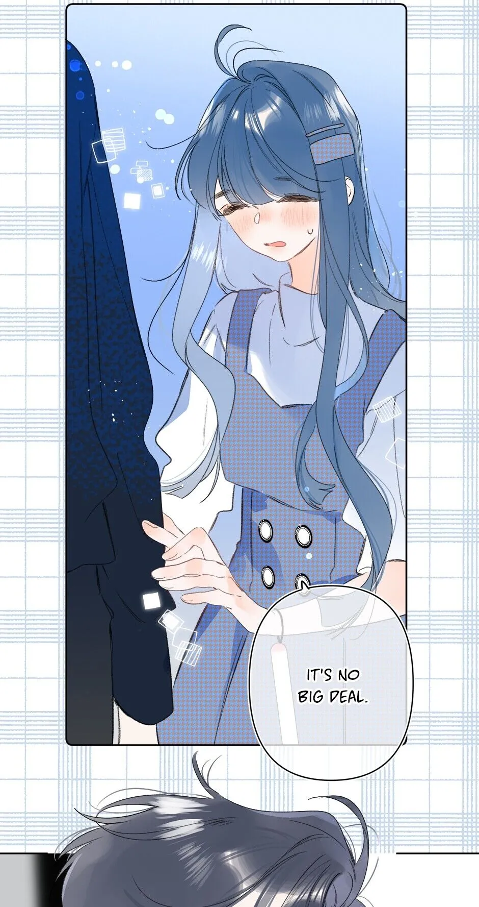 Don’t Cry Chapter 62 Online - página 11