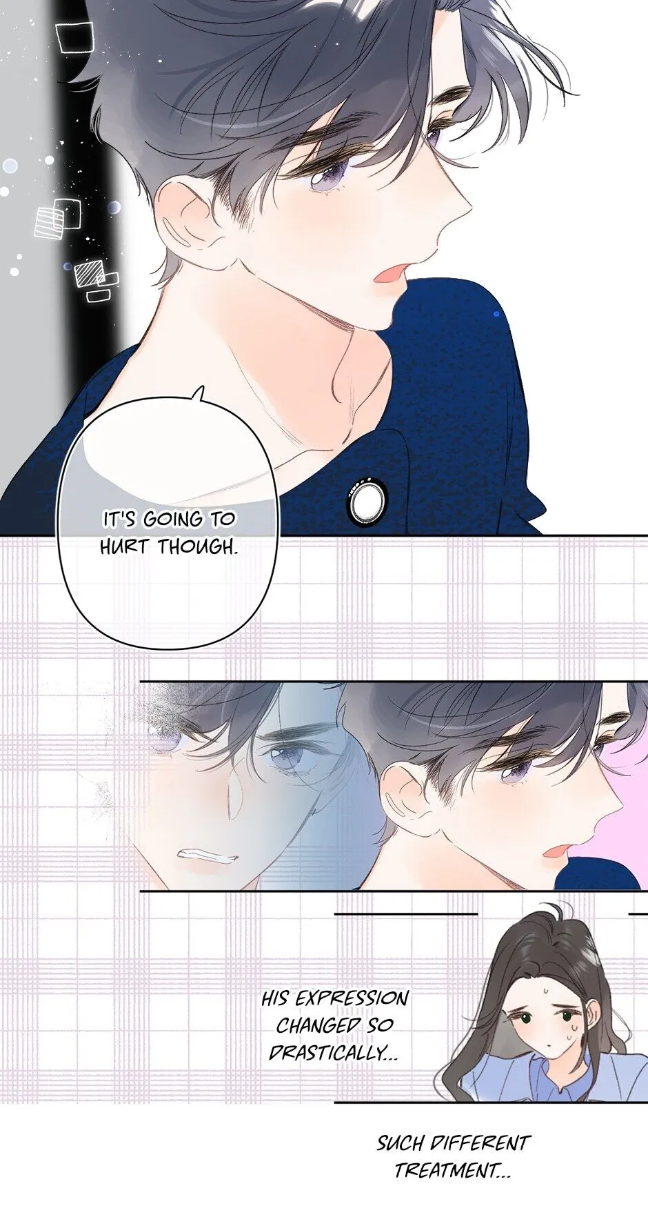 Don’t Cry Chapter 62 Online - página 12