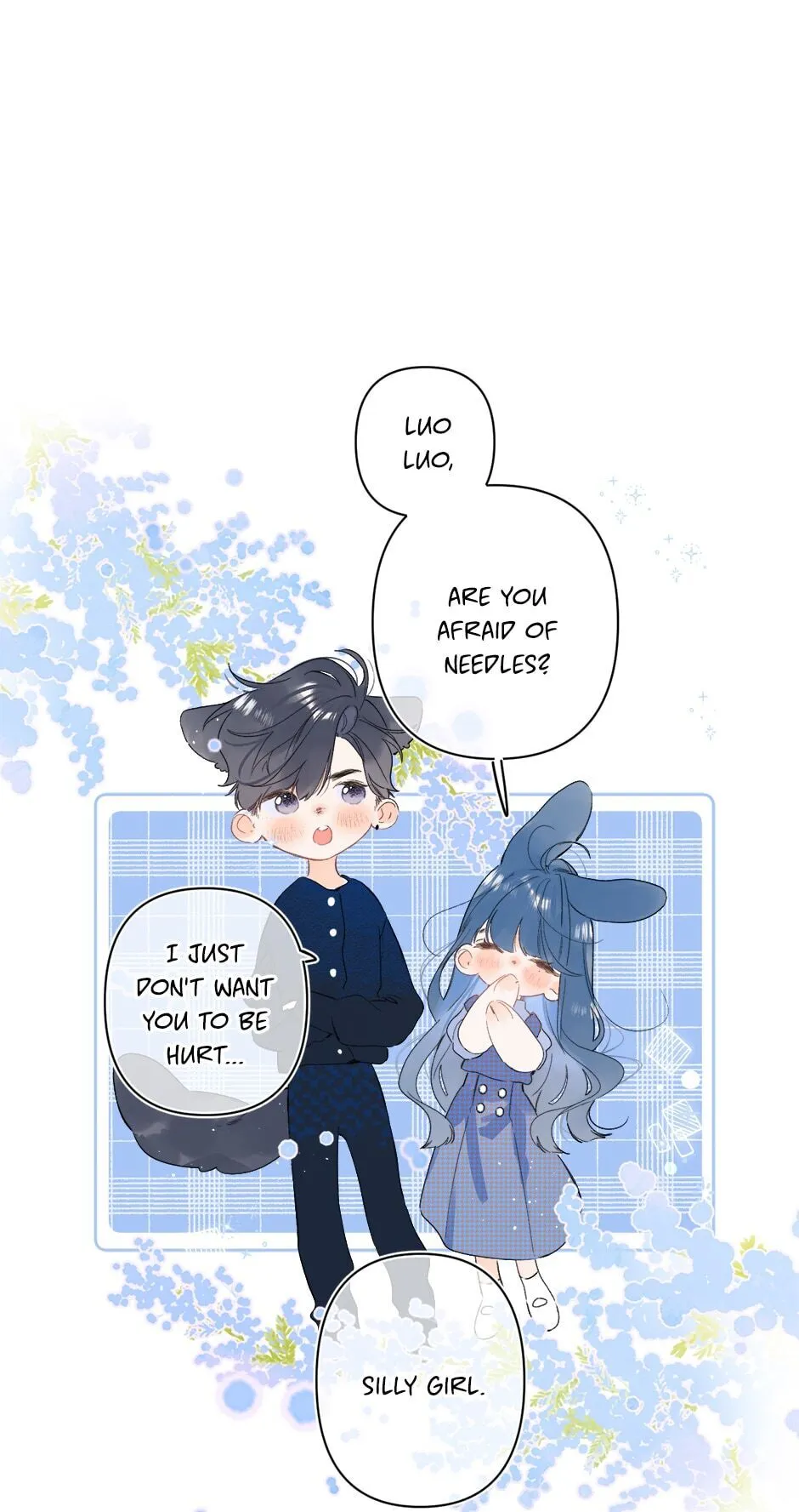 Don’t Cry Chapter 62 Online - página 13