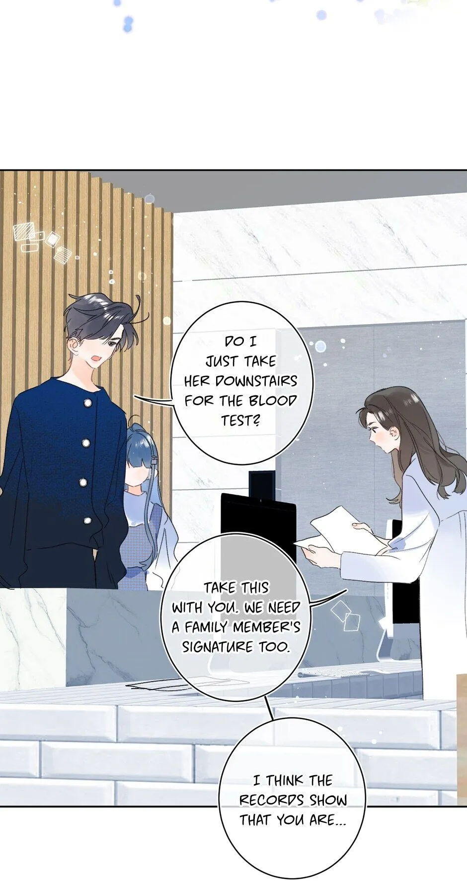 Don’t Cry Chapter 62 Online - página 14