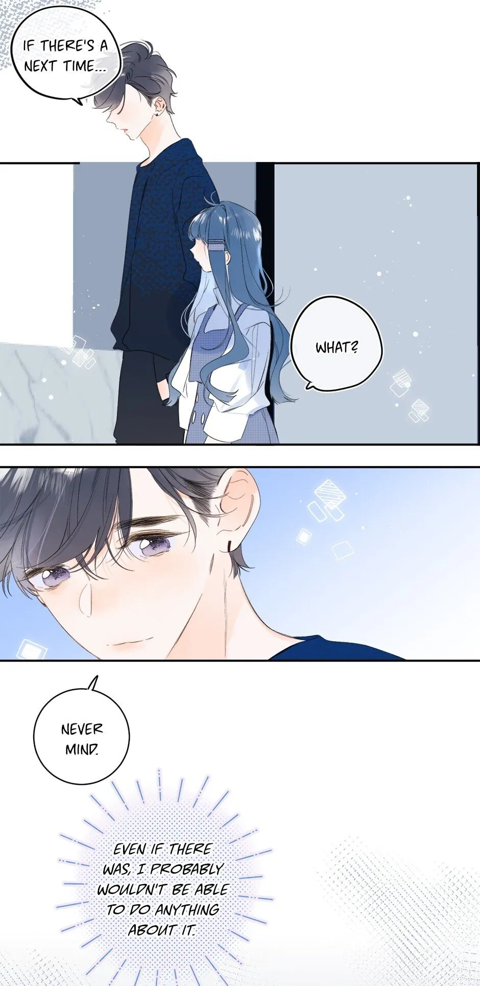 Don’t Cry Chapter 62 Online - página 16