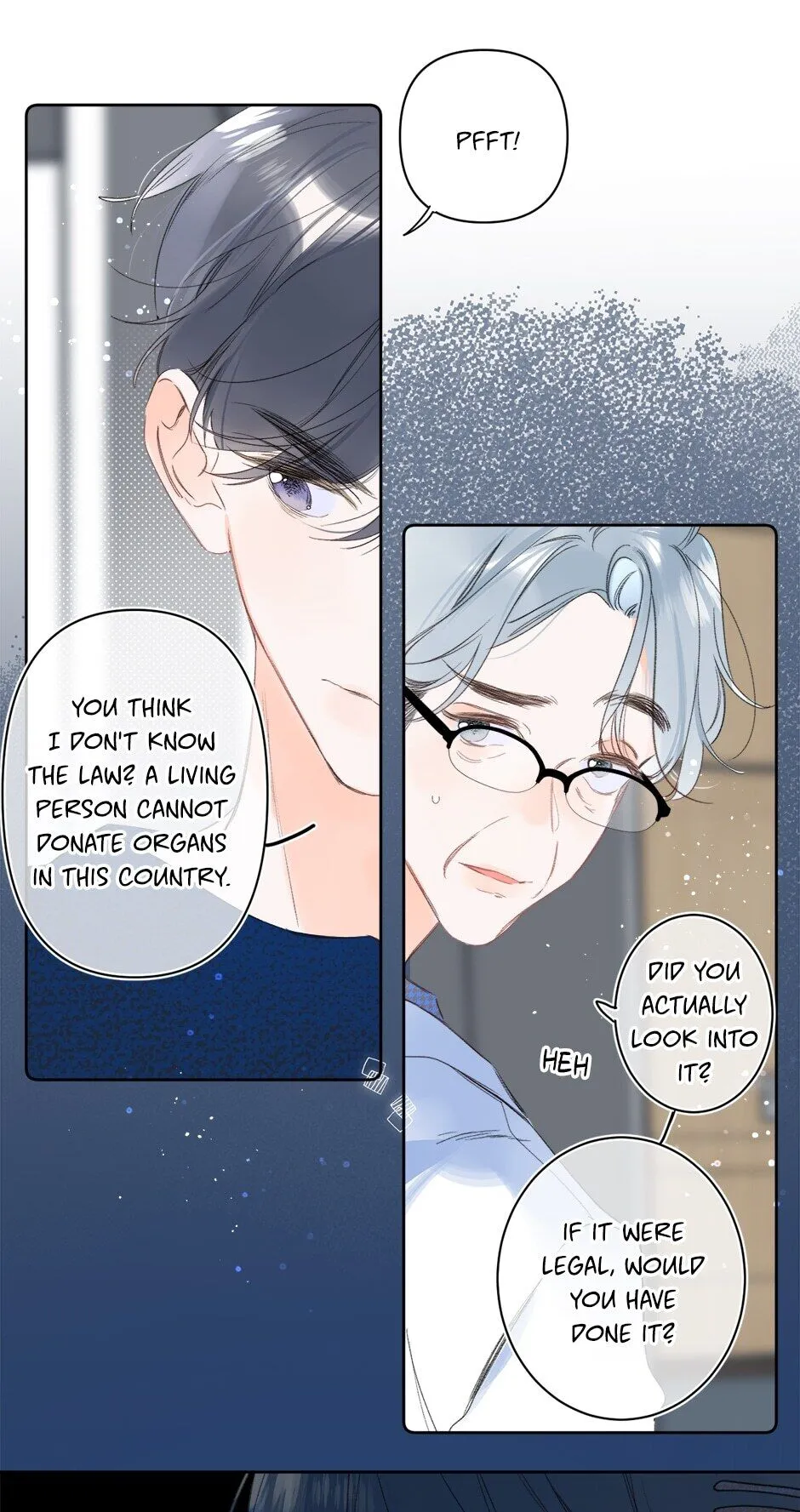 Don’t Cry Chapter 62 Online - página 20