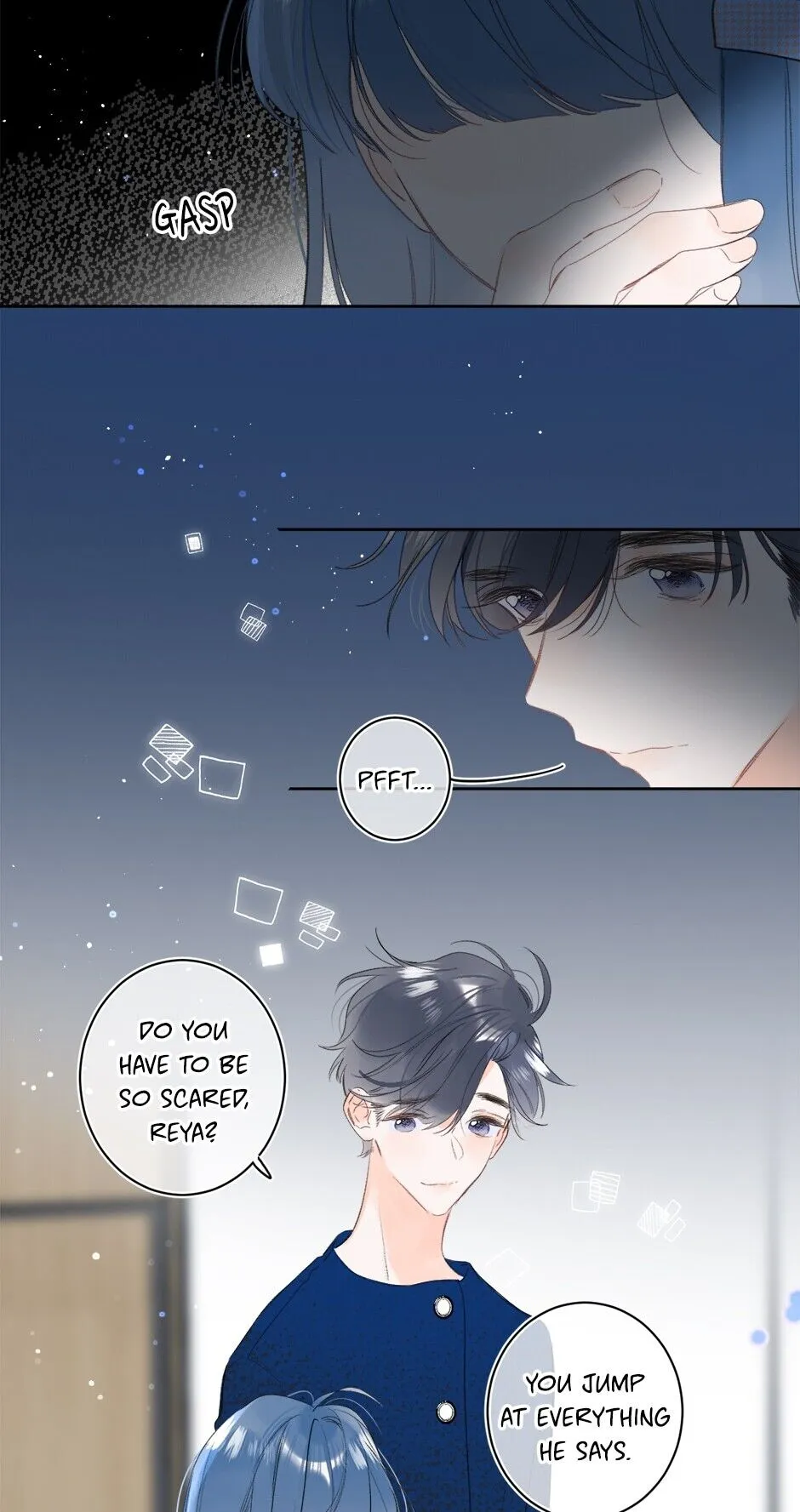 Don’t Cry Chapter 62 Online - página 21