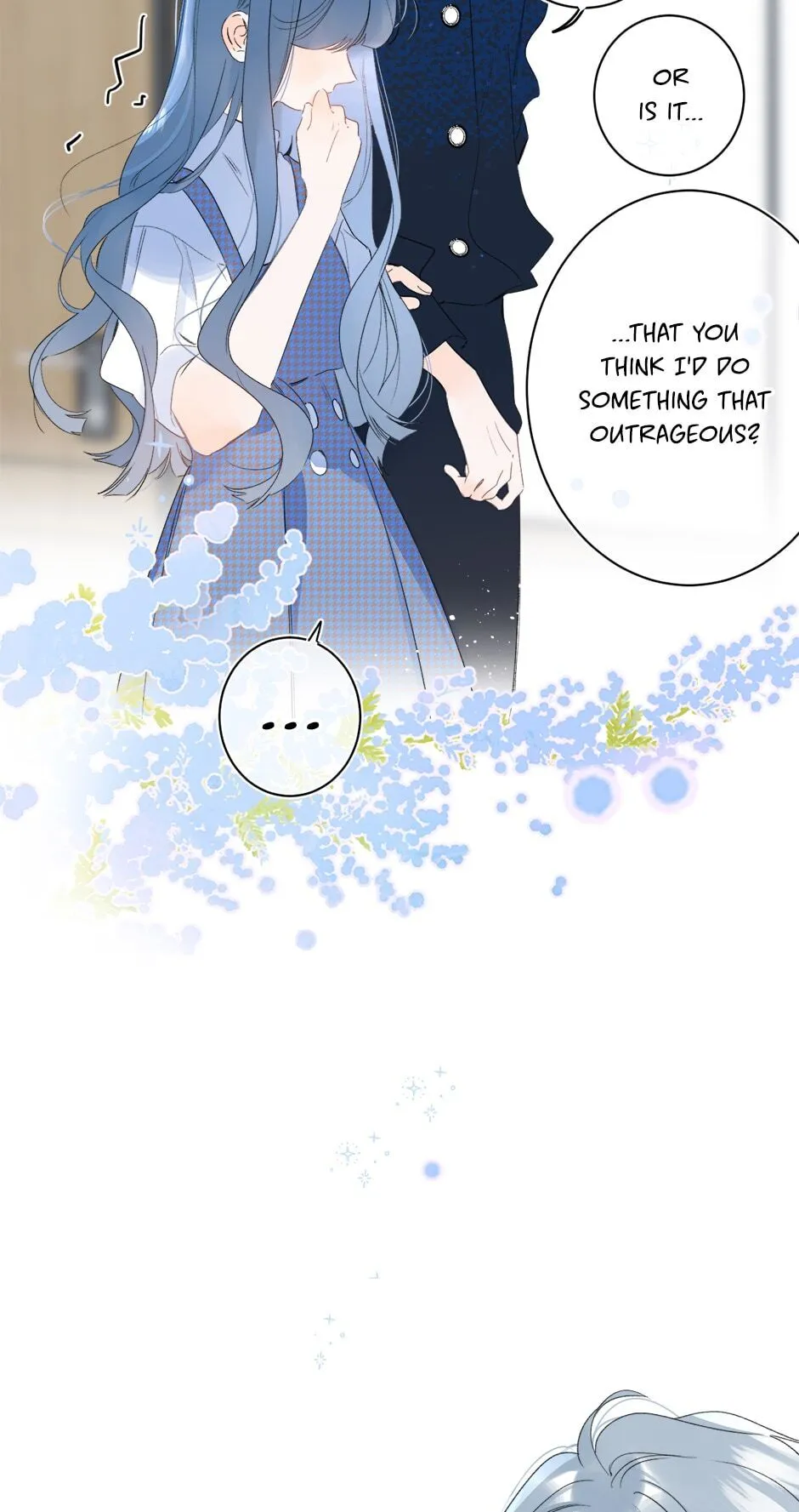Don’t Cry Chapter 62 Online - página 22