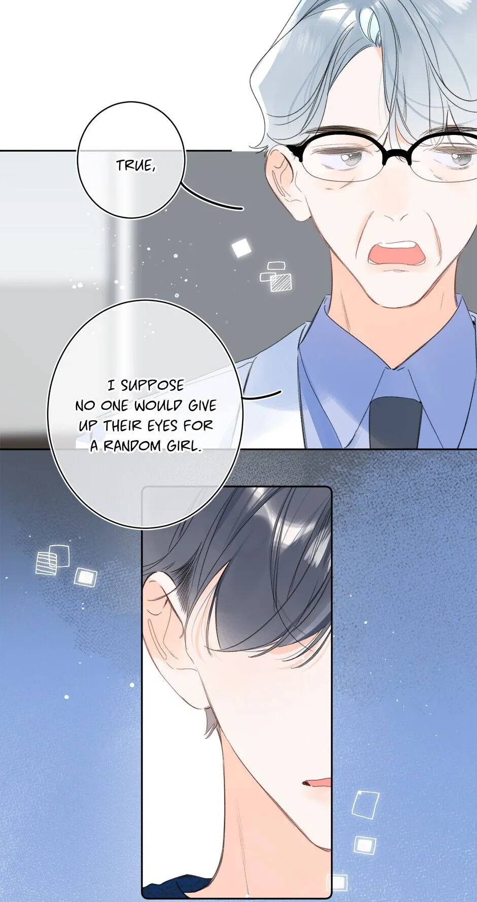 Don’t Cry Chapter 62 Online - página 23