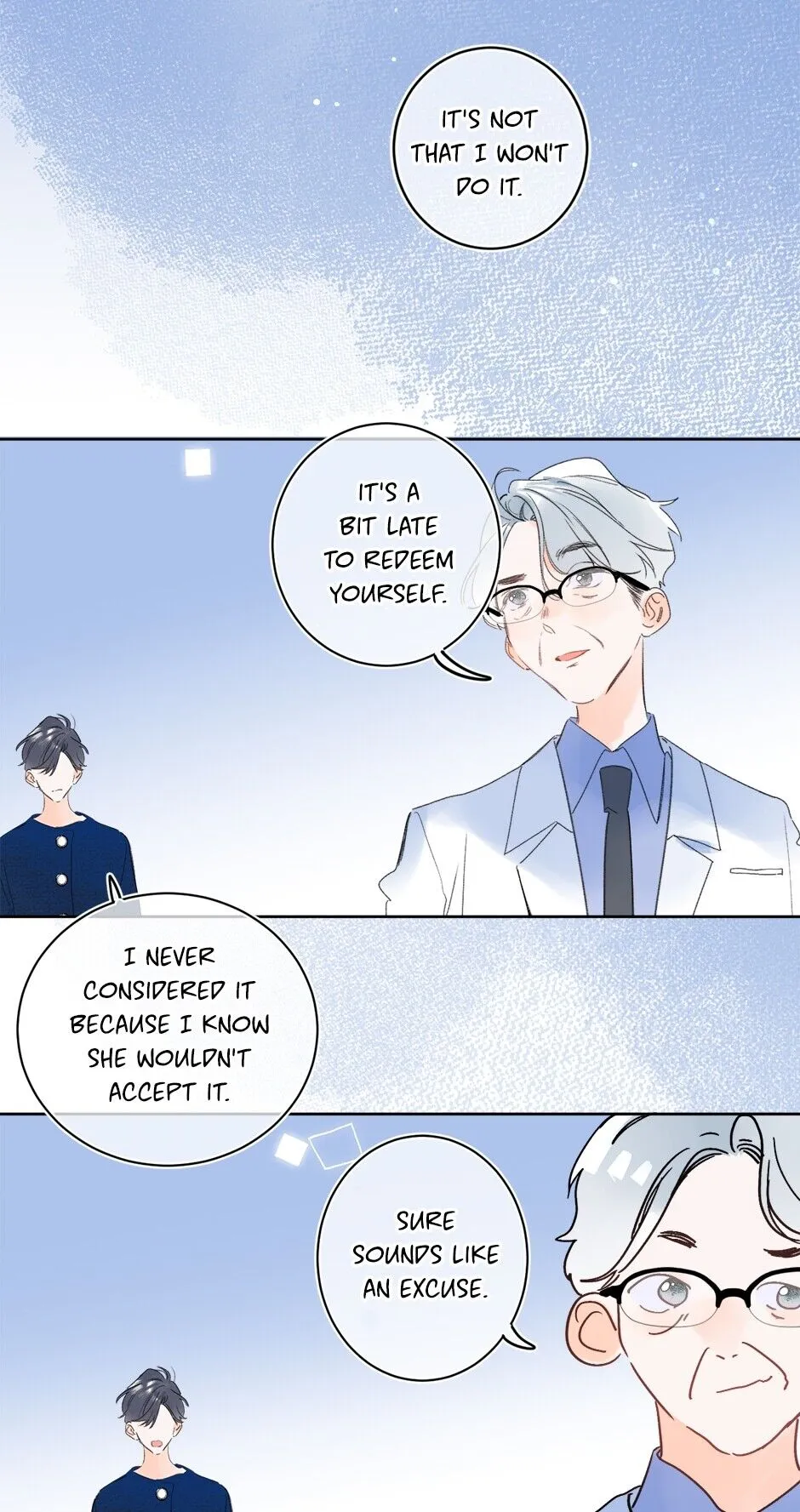 Don’t Cry Chapter 62 Online - página 24