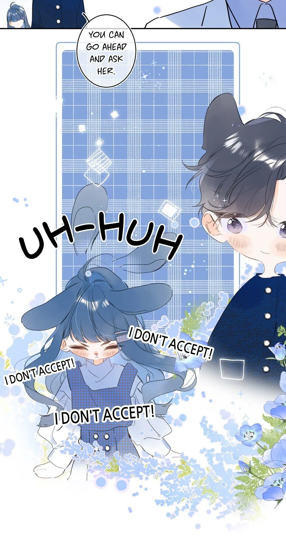 Don’t Cry Chapter 62 Online - página 25