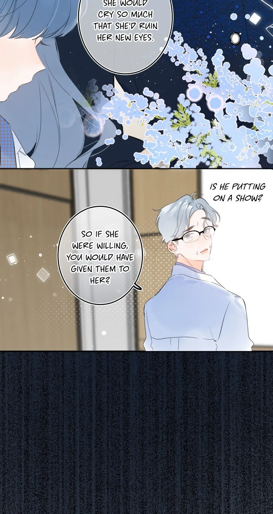Don’t Cry Chapter 62 Online - página 27