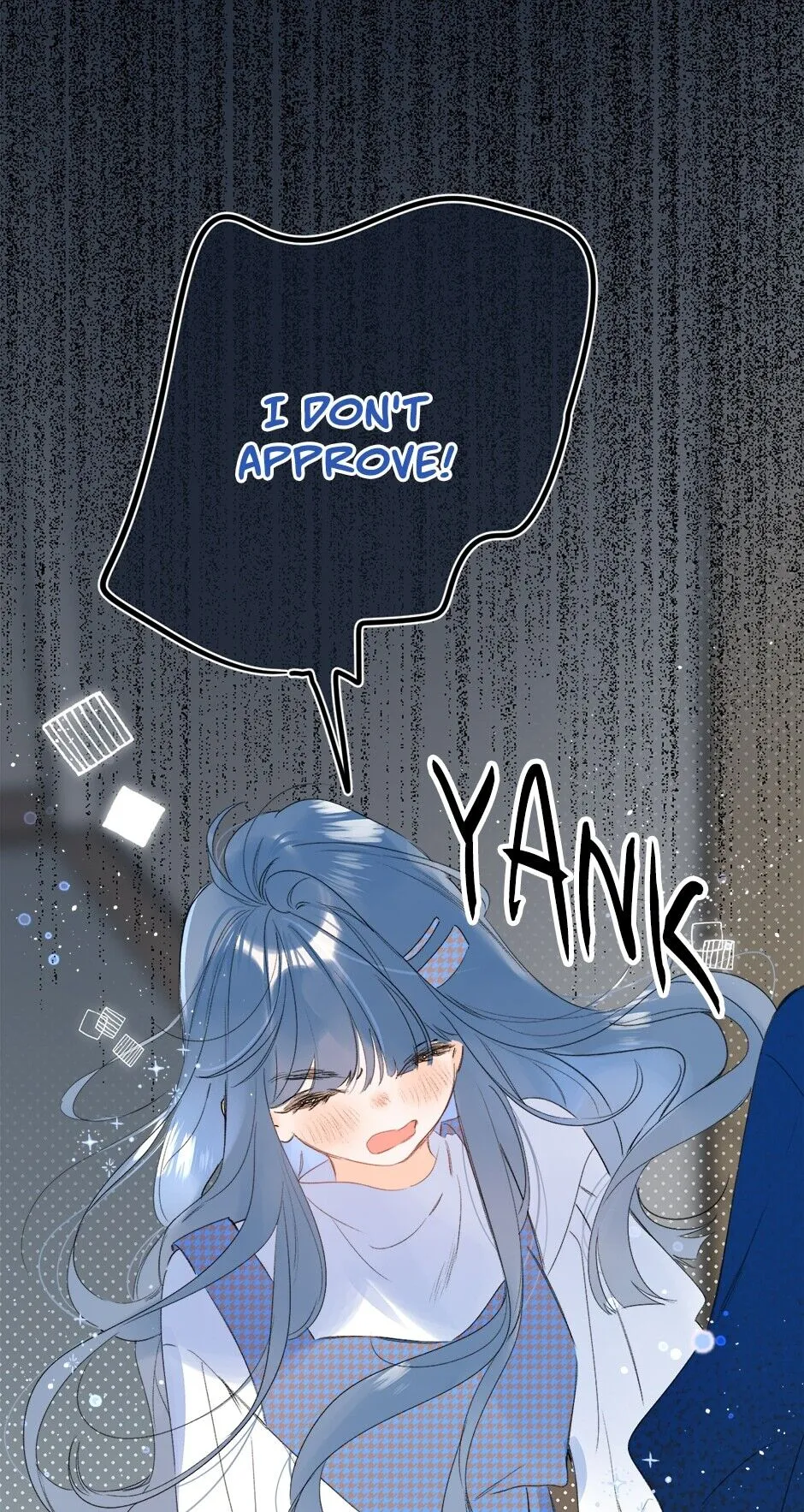 Don’t Cry Chapter 62 Online - página 28
