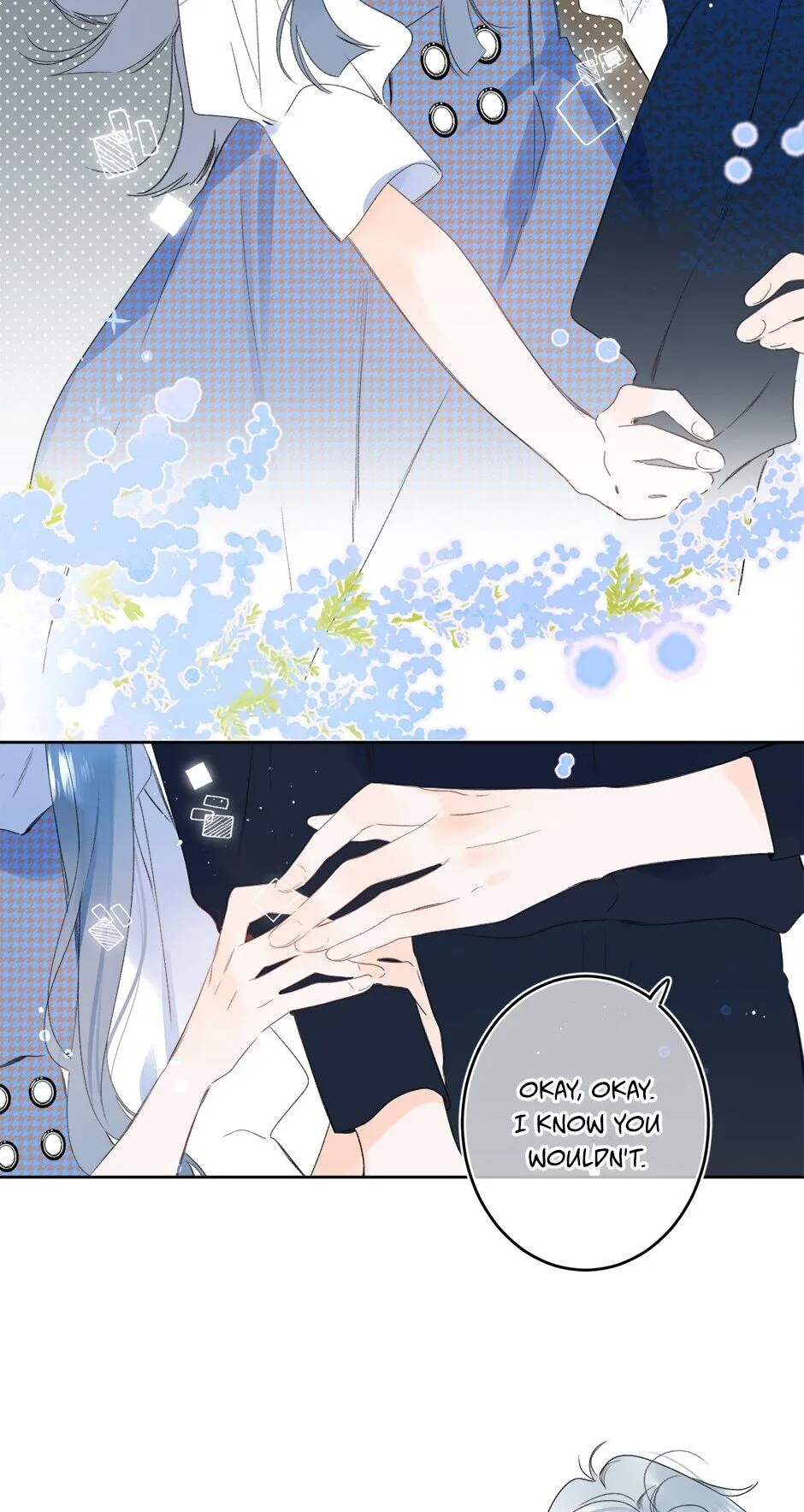 Don’t Cry Chapter 62 Online - página 29