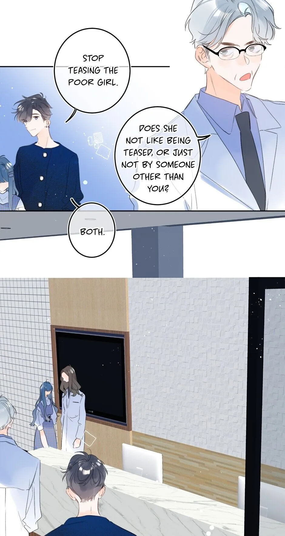 Don’t Cry Chapter 62 Online - página 30