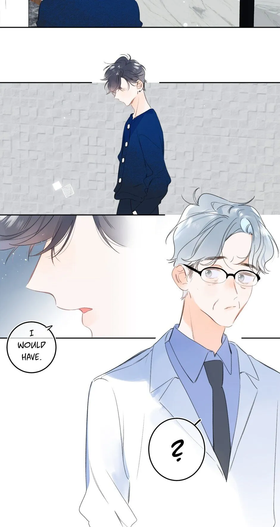 Don’t Cry Chapter 62 Online - página 31